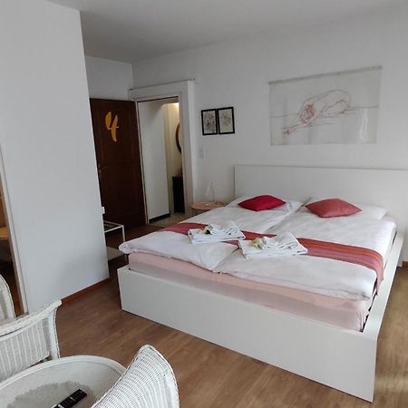 Hotel Scaletta Muralto Exterior photo