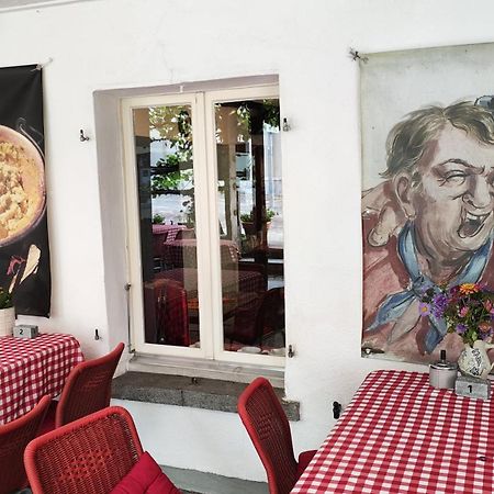 Hotel Scaletta Muralto Exterior photo