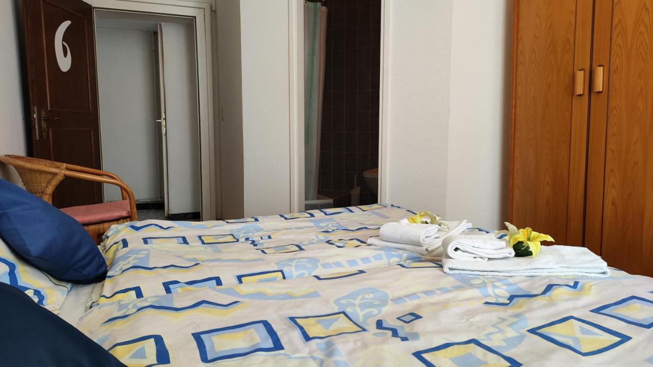 Hotel Scaletta Muralto Exterior photo