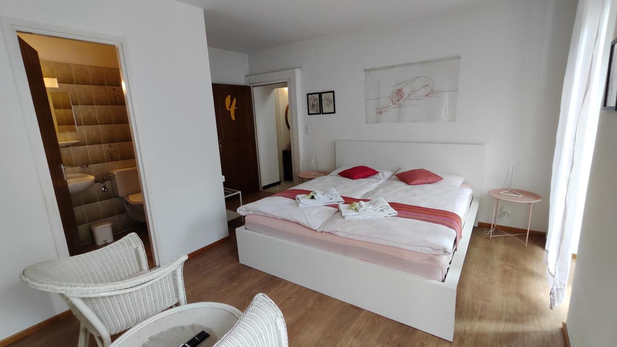 Hotel Scaletta Muralto Exterior photo